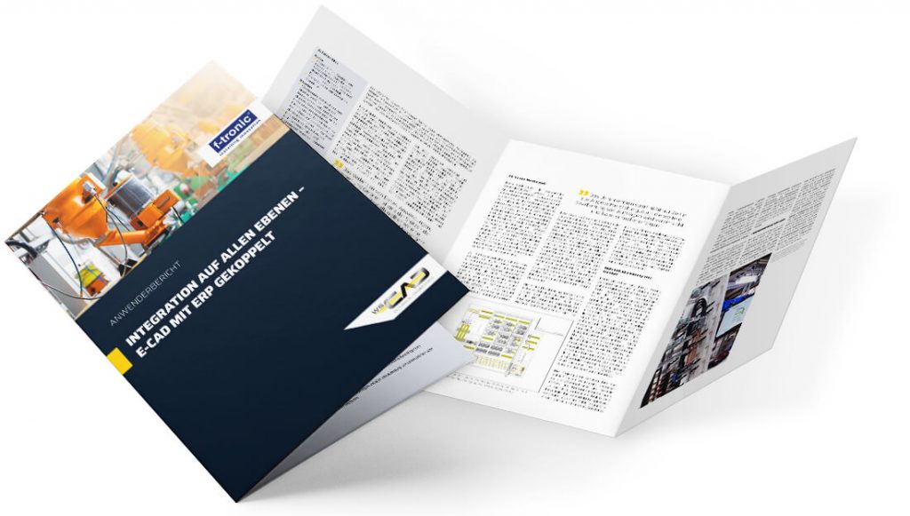 Anwenderbericht Ftronic Mockup