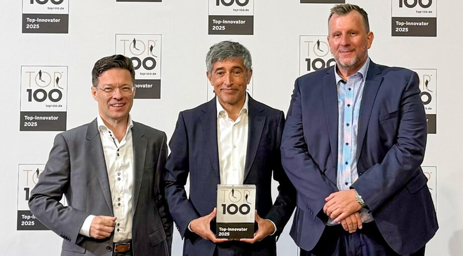 (© KD Busch / compamedia)