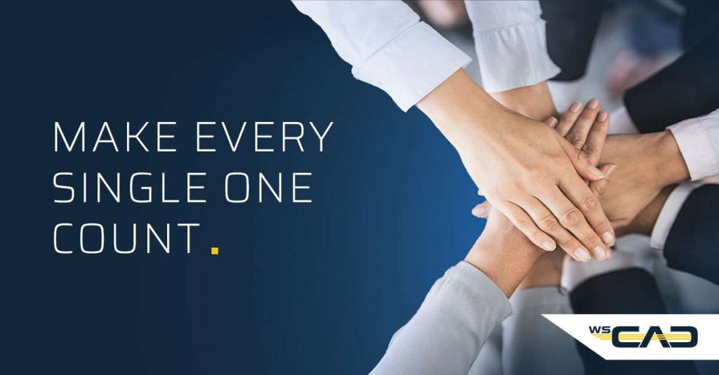 Header Visual Make every single one count 800x418